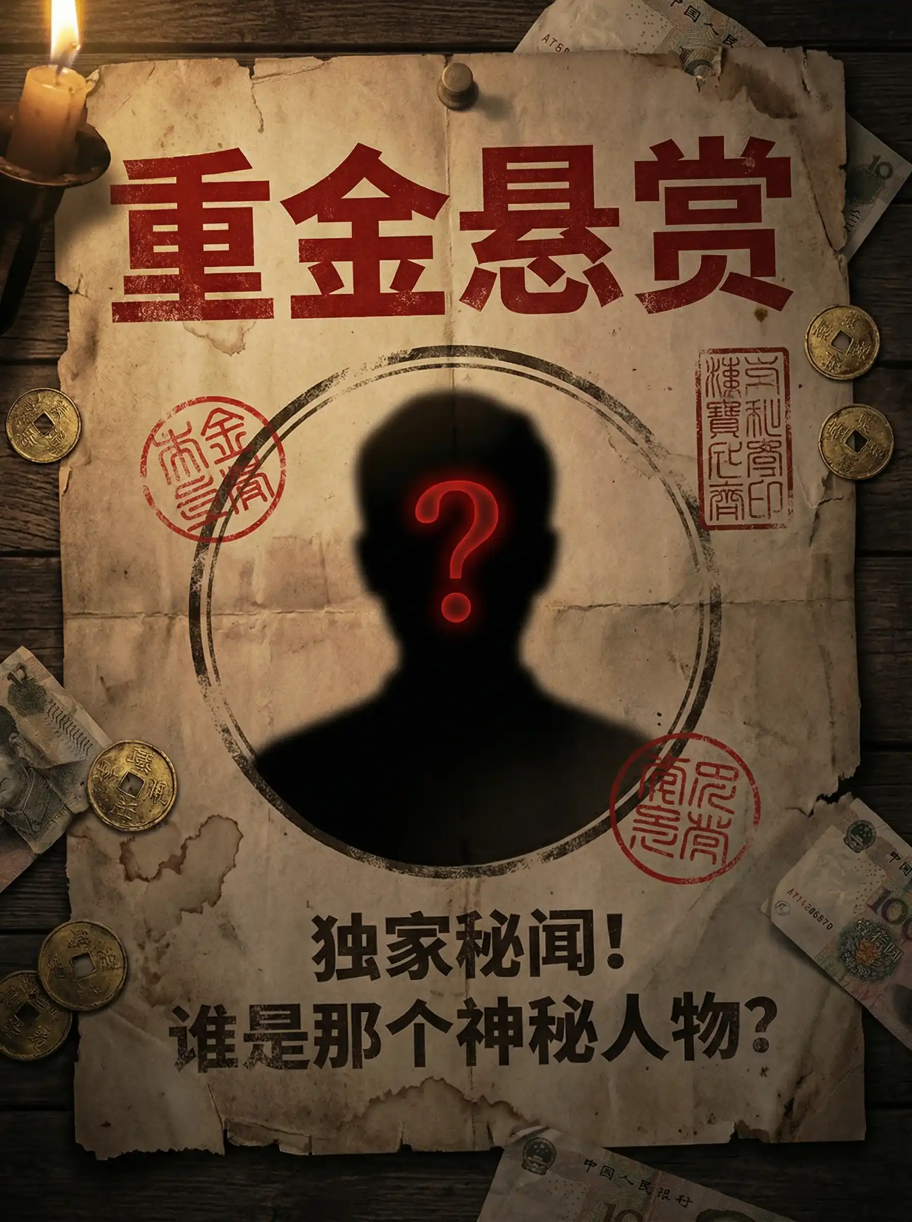 球探体育网站 - 重金悬赏线索征集令
